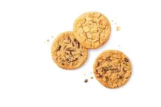 12 Assorted Cookies