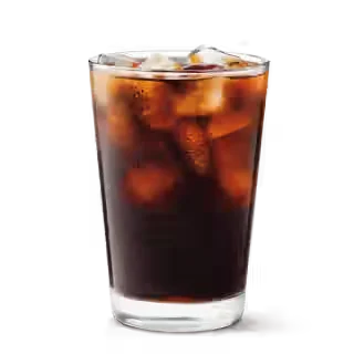 Black Iced Coffee