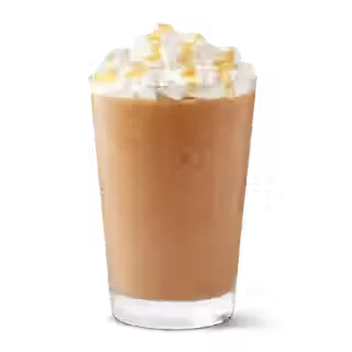 Vanilla Iced Capp