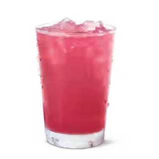 Wildberry Hibiscus Lemonade Quencher
