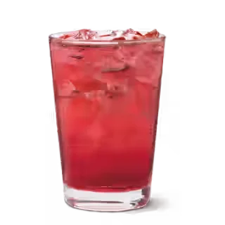 Wildberry Hibiscus Sparkling Quencher